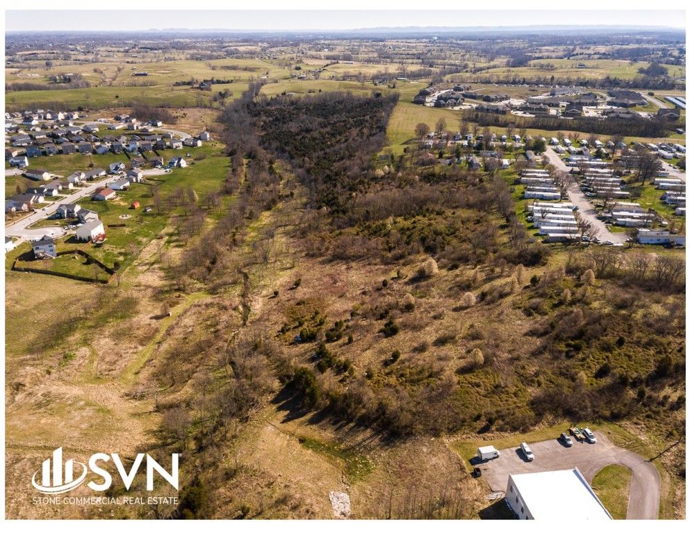 Irvine Road: 1819 Irvine Road, Richmond, KY 40475